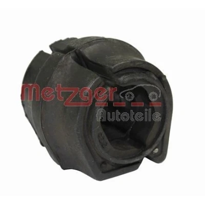 Imagen de METZGER 52073008 Silentblock Barra Estabilizadora Eje delantero, izquierda, derecha Soporte de caucho 25 CITROËN: Berlingo II