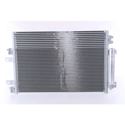 Imagen de NISSENS 940570 Condensador con secador Aluminio 665 R 134 a