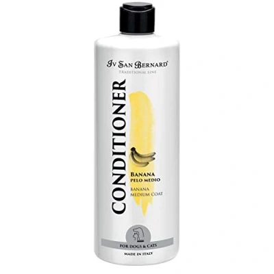Imagen de ISB TRAD BALSAMO BANANA (1000 ML)
