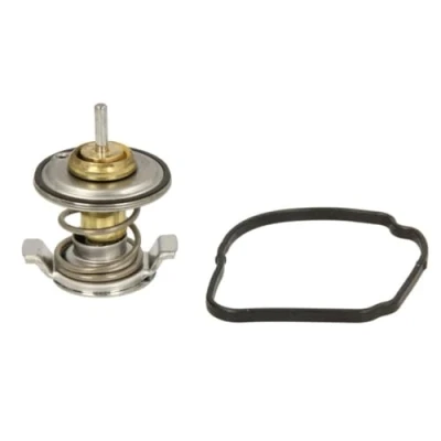 Imagen de MAHLE ORIGINAL TX 475 87D Termostato, refrigerante 87 42,5 con junta MERCEDES BENZ: Viano, Vito Mixto, Sprinter 3.5 T Furgón