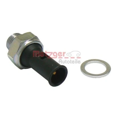 Imagen de METZGER 0910013 Sensor de Presión Aceite M 14 x 1,5 0,39 0,58 con juntas VOLVO: S80 I, S40 940 I Berlina norauto, oscaro, mister auto