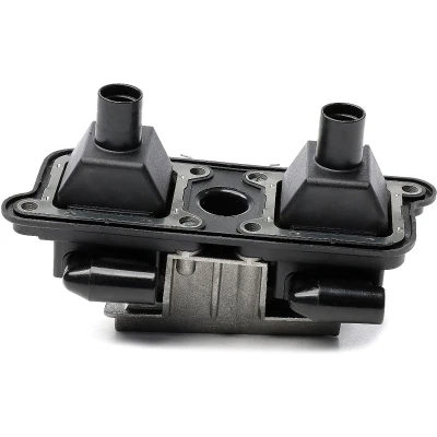Imagen de METZGER 0880134 Bobina de encendido 3 AUDI: A4 B5 Berlina, A6 C5 Avant, VOLKSWAGEN: Passat Variant, Berlina