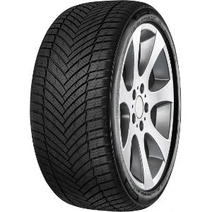 Imagen de Tristar AS POWER 215/50 R19 93T coche de turismo Neumáticos para todas las estaciones TF073315