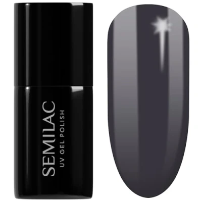 Imagen de Semilac Esmalte Semipermanente UV 016 Grunge 7ml