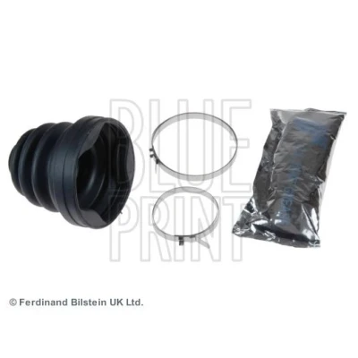 Imagen de BLUE PRINT ADH28179 Fuelle Palier lado de engranaje, Eje delantero Caucho HONDA: CIVIC 7 Hatchback