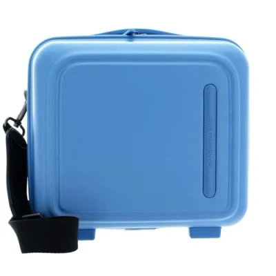 Imagen de Mandarina Duck LogoDuck + Neceser, Azul Parisino