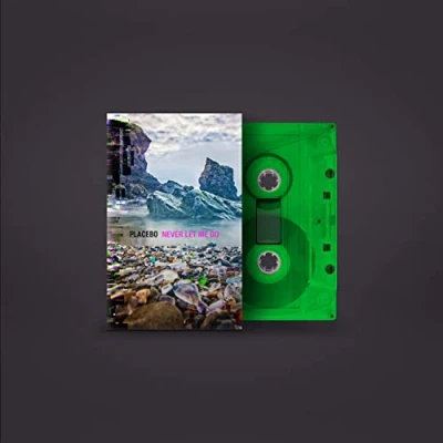 Imagen de Never Let Me Go Cassette Verde Placebo