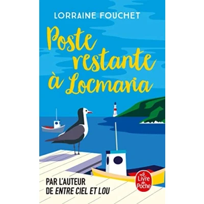 Imagen de Poste Restante A Locmaria