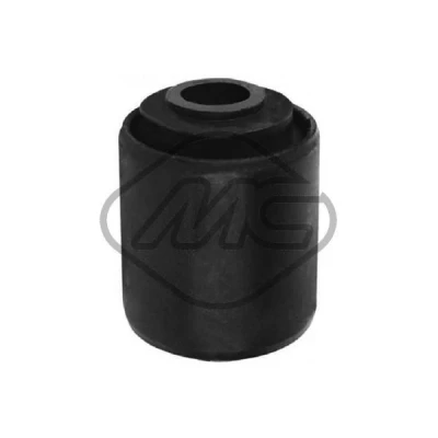 Imagen de brazo oscilante, bujes de Metalcaucho 00587