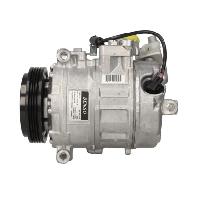 Imagen de DENSO DCP05021 Compresor de Aire Acondicionado 7SEU17C PAG 46 R 134 a BMW: 7