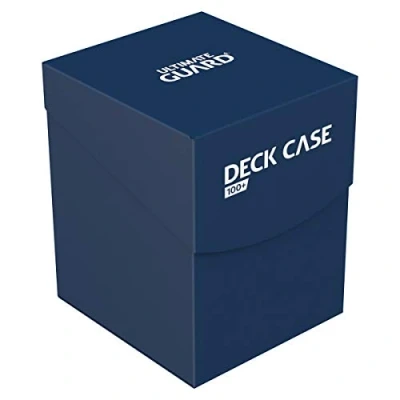 Imagen de Ultimate Guard Deck Case 100+ Cajas para Tarjetas de tamaño estándar