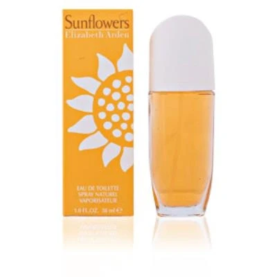 Imagen de Elizabeth Arden Sunflowers Eau de Toilette 30 ml