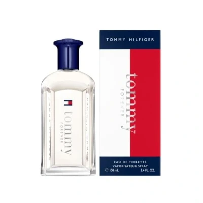 Imagen de Tommy Hilfiger Forever Eau de Toilette 100 ml
