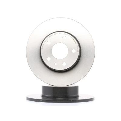 Imagen de Disco de freno BREMBO 08.3126.21