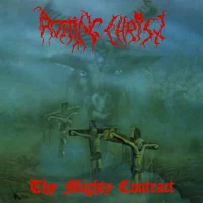 Imagen de Thy Mighty Contract (30th Anniversary Edition) [Vinilo]