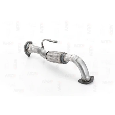 Imagen de WALKER 10363 Tubo de escape 650 sin piezas montaje FORD: Galaxy Mk1 MPV