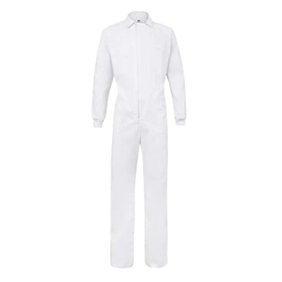 Imagen de VELILLA 214, Mono Modelo Italiano, Color Blanco, Talla 70