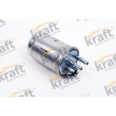 Imagen de KRAFT 1722101 Filtro Combustible de tubería FORD: Focus Mk1 Hatchback, Berlina, Transit Connect Furgón