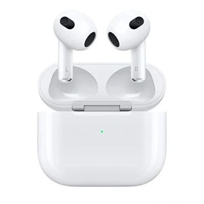 Imagen de Apple AirPods (3a generación) con Estuche De Carga