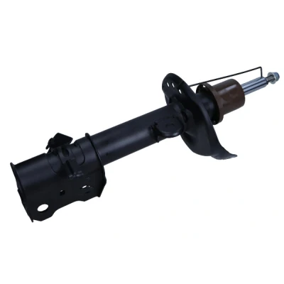 Imagen de MAXGEAR 11 0980 amortiguador Eje delantero, derecha Presión de gas Bitubular Columna Espiga arriba HONDA: CR V 3, 4