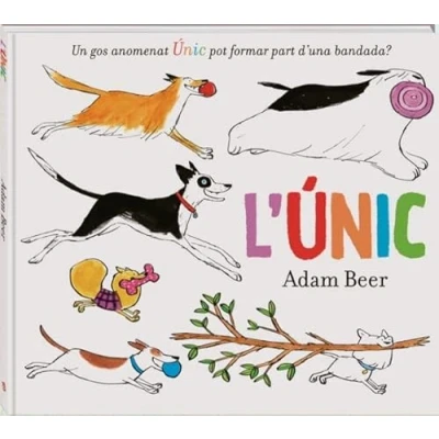 Imagen de L&#039;únic