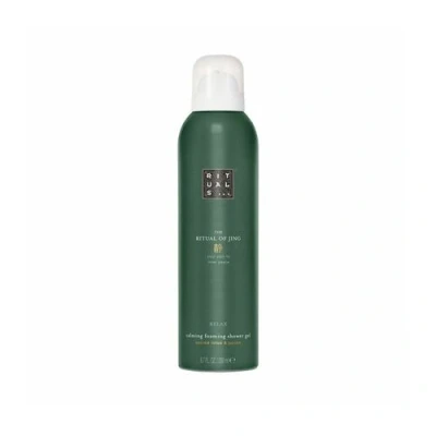 Imagen de Rituals The Ritual Of Jing Gel de ducha 200 ml