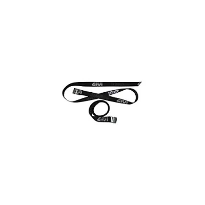 Imagen de Correas Givi S350 para senderista, par de Cinturones EA107 WP400 WP401, 25 mm/1700 mm