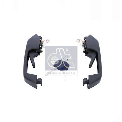 Imagen de DT Spare Parts 1.32400 Manecilla de Puerta SCANIA: 3 series