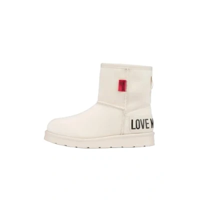 Imagen de Love Moschino Ja24423h0h, Botas Mujer, Color Blanco, 39 EU