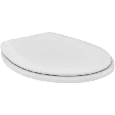 Imagen de Ideal Standard K705301 Asiento para inodoro
