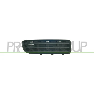Imagen de PRASCO Premium SK0222124 Rejilla Parachoques Delante, izquierda SKODA: Octavia I Hatchback, 1 Combi