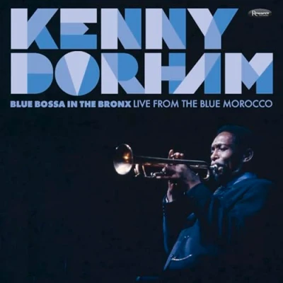 Imagen de Blue Bossa In The Bronx Kenny Dorham