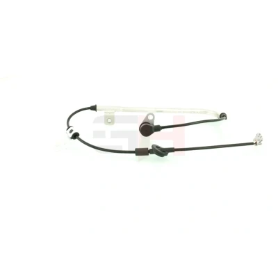 Imagen de GH 714434V Sensor de ABS Eje trasero, trasero izquierda