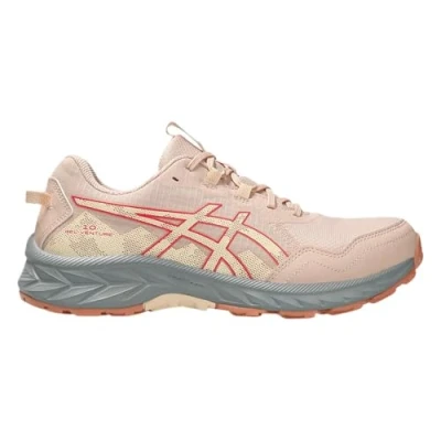 Imagen de Asics Gelventure 10 Zapatillas de trail running, Mujer, Talla: 37.5, Maple sugar/cozy pink Zapatos
