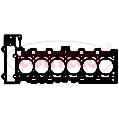 Imagen de CORTECO 415435P Junta de Culata 1,5 Metal BMW: 3 Berlina, Touring, 1 Hatchback
