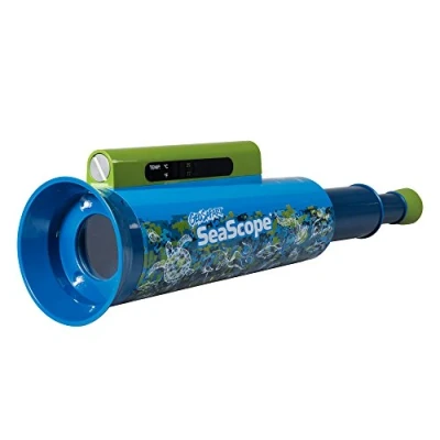 Imagen de Learning Resources Mira submarina SeaScope de GeoSafari, Color, M (EI 5202)