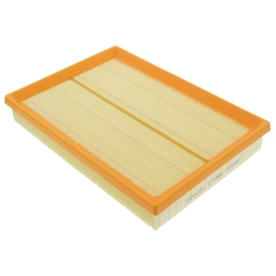 Imagen de MAPCO 60023 Filtro de aire 43 206 290 rectangular Cartucho filtrante OPEL: Corsa C Hatchback, Combo Tour, Meriva A, VAUXHALL: Mk2