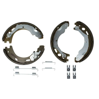 Imagen de FERODO PREMIER FSB4062 Zapatas de Freno Mano LAND ROVER: Range Rover Sport
