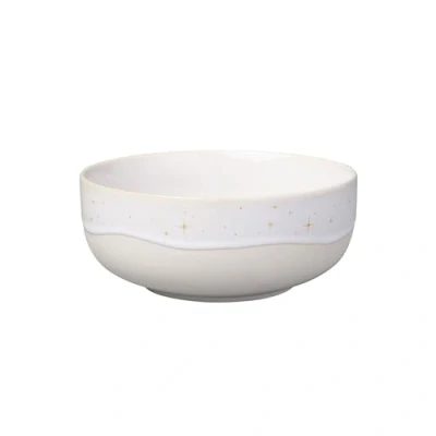 Imagen de like. by Villeroy &amp; Boch Bol Winter Glow, Navideño De Porcelana Premium