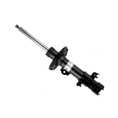 Imagen de BILSTEIN 22 319760 amortiguador Eje delantero, derecha Presión de gas Bitubular Columna Espiga arriba, Abrazadera abajo FORD: Puma SUV