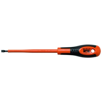 Imagen de Bahco 623 5.5 125 Destornillador Aisl Recto 5,5X100