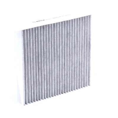 Imagen de BOSCH 0 986 628 521 Filtro de habitáculo carbón activado 273 242 43 FILTRO+ VOLVO: S60 I, XC90 XC70 I Cross Country