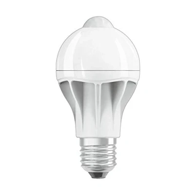 Imagen de OSRAM LED Retrofit CLASSIC a GLOWdim Bombilla , Casquillo E27 Tunable 2200…2700 K 7 W Equivalente 60Wro ,Blanco cálido
