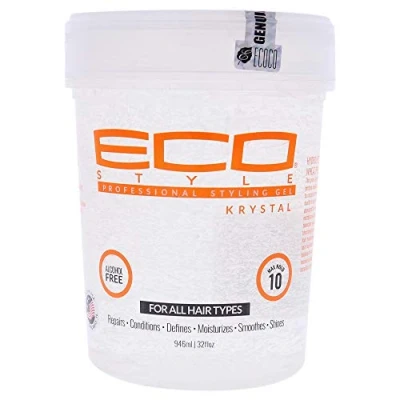 Imagen de ECOCO EcoStyler Styling Gel Krystal, 32 oz by