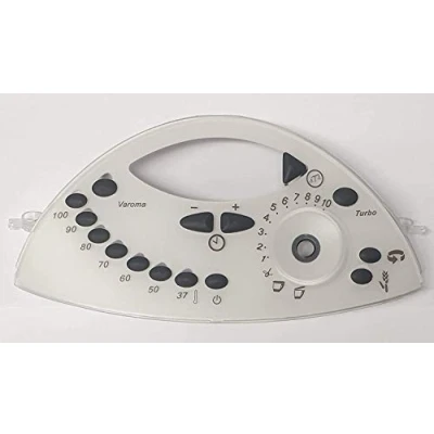 Imagen de VORWERK. Panel Frontal Adaptable TM31 THERMOMIX