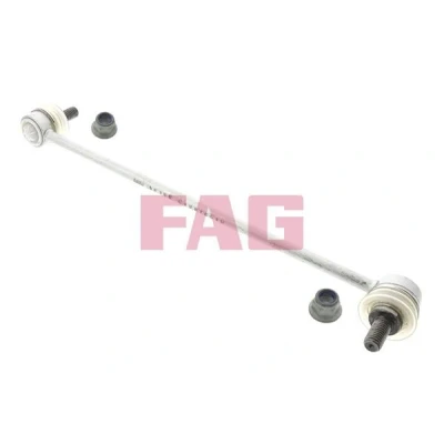 Imagen de FAG 818 0146 10 Bieleta de suspensión FORD: Fiesta 5, Fusion Familiar, Mk5 Berlina