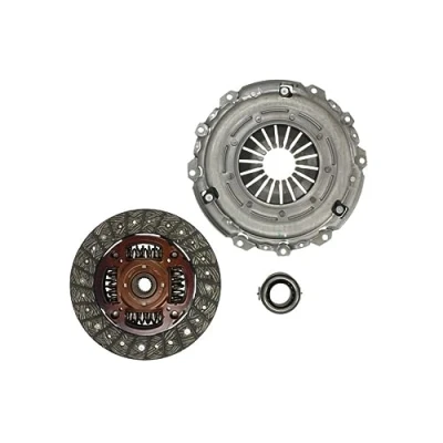Imagen de LuK BR 0222 623 3310 00 Kit de embrague con cojinete desembrague, plato 230 MITSUBISHI: Outlander I SUV