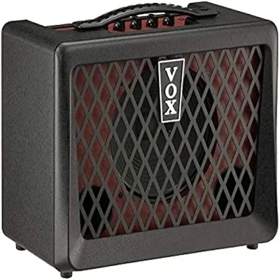 Imagen de VOX VX50 AG 50W Amplificador acústico compacto para guitarra con tubo de vacío NuTube