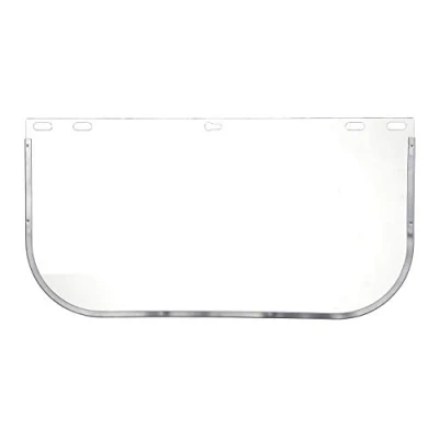 Imagen de Portwest Visor De Repuesto Shield Plus, Color: Incoloro, PW99CLR