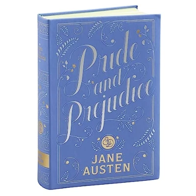 Imagen de Pride And Prejudice (Barnes &amp; Noble Flexibound Editions)